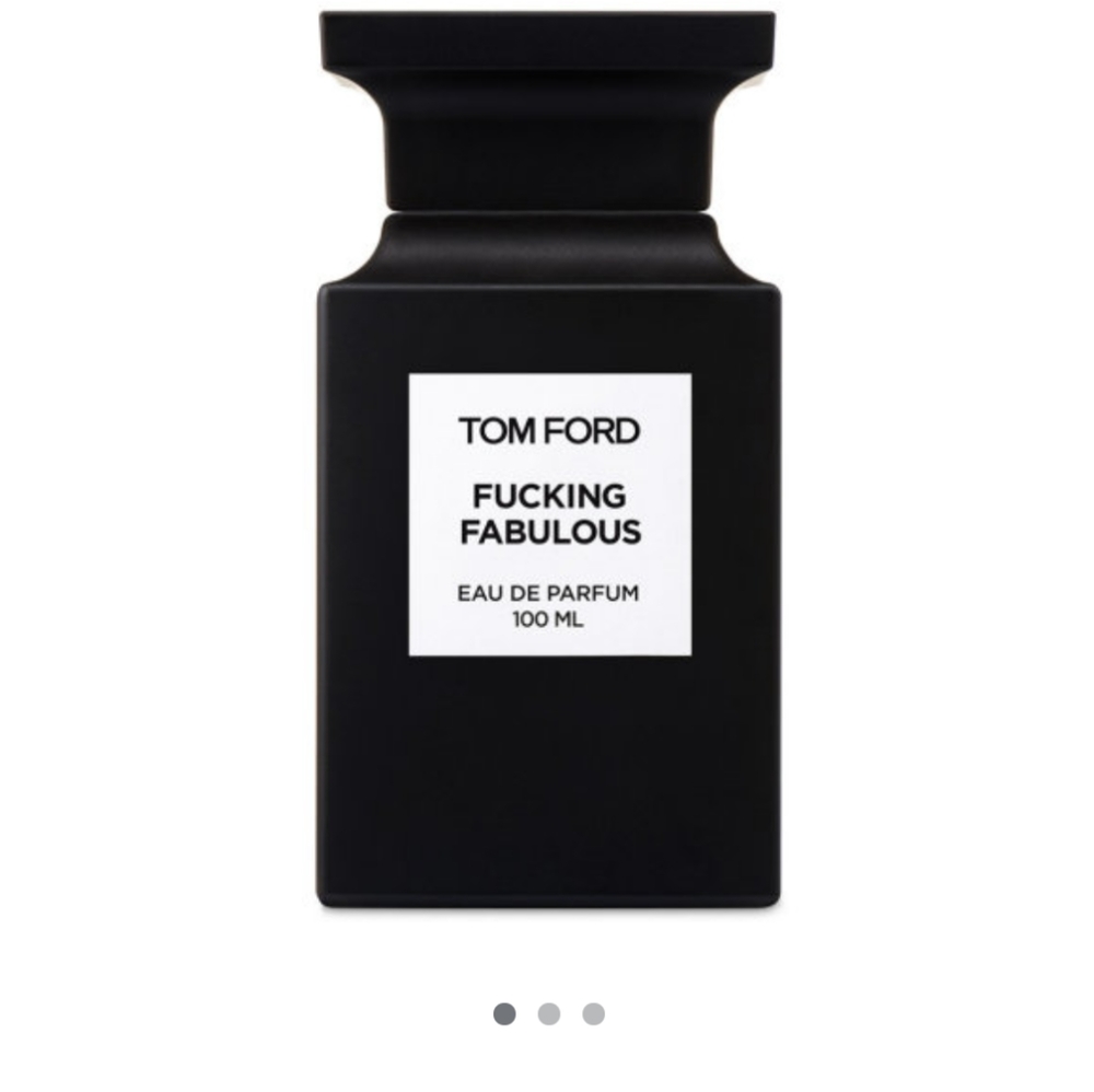 Tom Ford Fucking Fabulous 3.4 oz